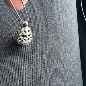 James Avery Charm